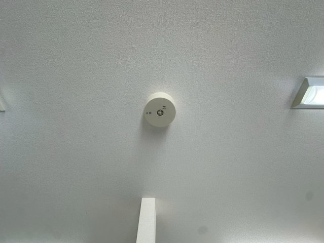 ファセット土橋の設備