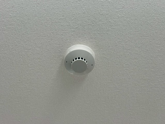 ファセット土橋の設備