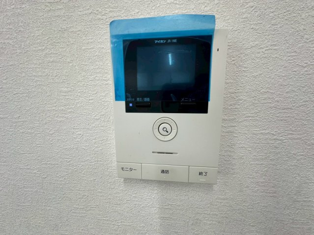 ファセット土橋の設備