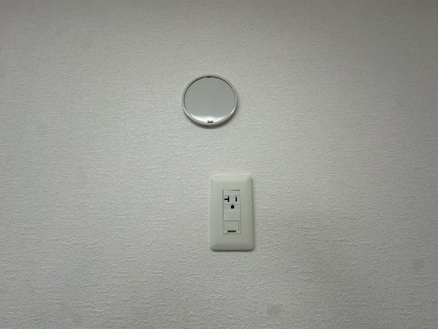 ファセット土橋の設備