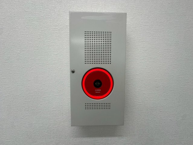 ファセット土橋の設備
