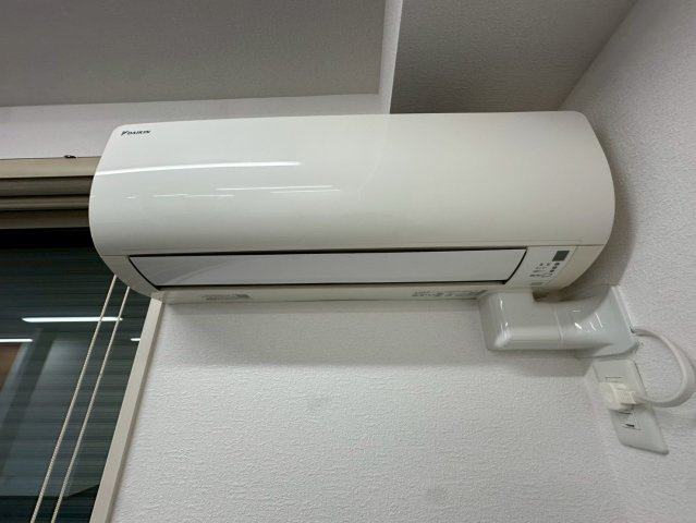 ファセット土橋の設備