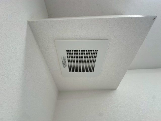 ファセット土橋の設備