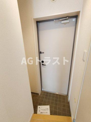【玄関】 | ルネス・シーピーアール