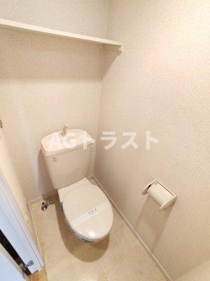【トイレ】 | ルネス・シーピーアール