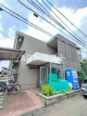 【外観】 | ルネス・シーピーアール