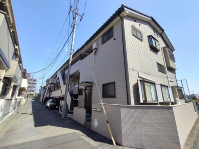 【エントランス】 | サンストリートつつじヶ丘