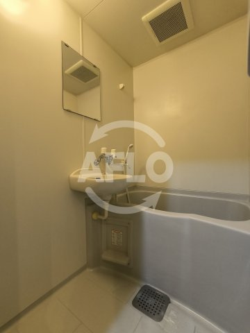 ステイトリー川口屋の浴室|ステイトリー川口屋　浴室