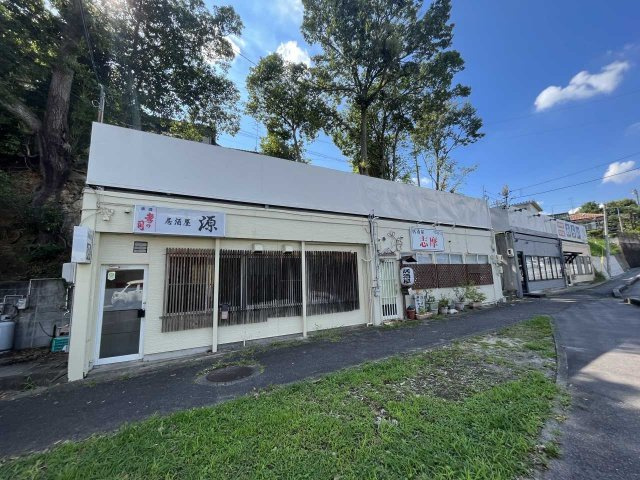 細川町貸店舗