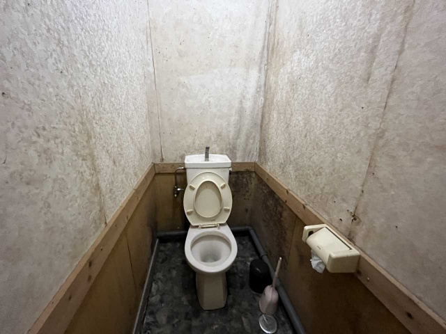 細川町貸店舗のその他