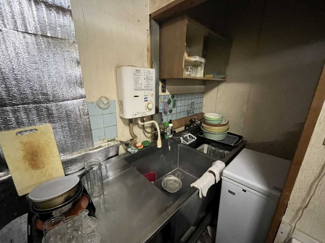 細川町貸店舗のその他共用部分