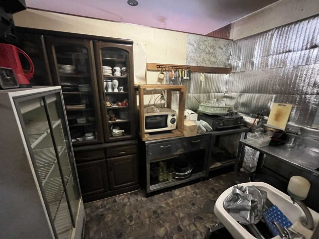 細川町貸店舗のその他共用部分