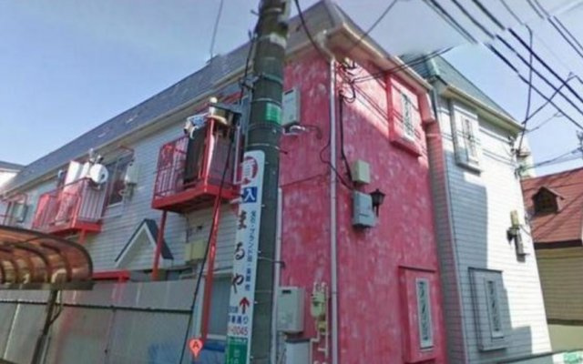 セドルハイム桜台Ｃの外観|外観☆