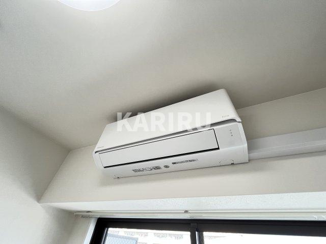 Ｗｉｎｄ　Ｂｅｌｌ大宮 の設備