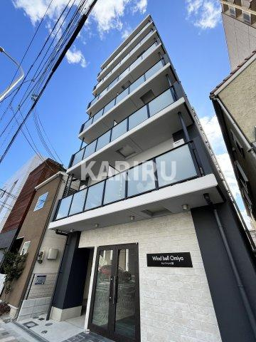 Ｗｉｎｄ　Ｂｅｌｌ大宮 