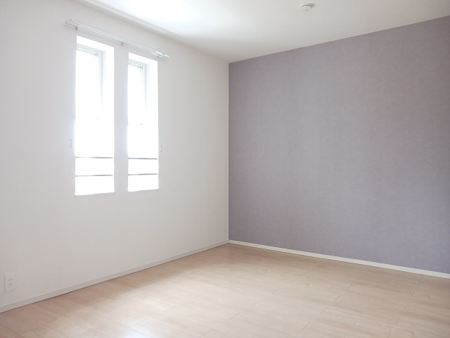 Ｒｏｓｅ　ｏｆ　Ｓｈａｒｏｎの内装