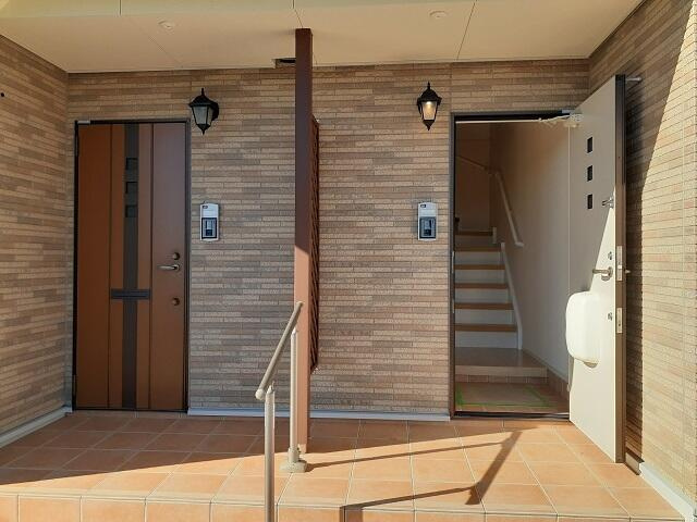 Ｒｏｓｅ　ｏｆ　Ｓｈａｒｏｎのその他共用部分