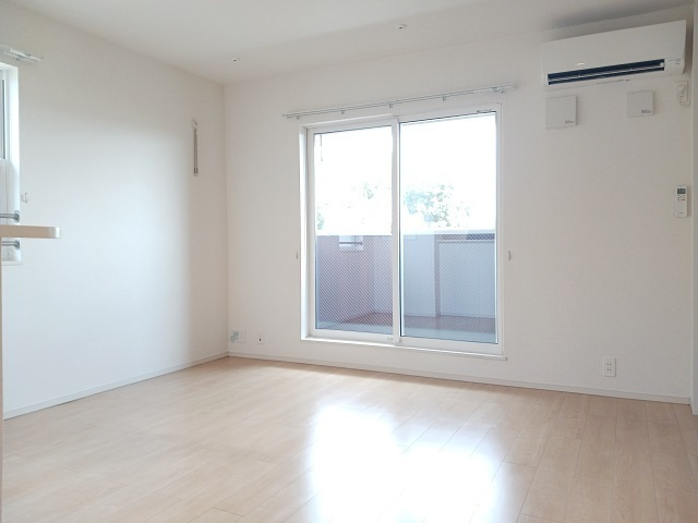 Ｒｏｓｅ　ｏｆ　Ｓｈａｒｏｎの居間・リビング