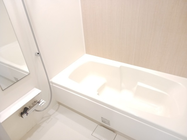 Ｒｏｓｅ　ｏｆ　Ｓｈａｒｏｎの浴室