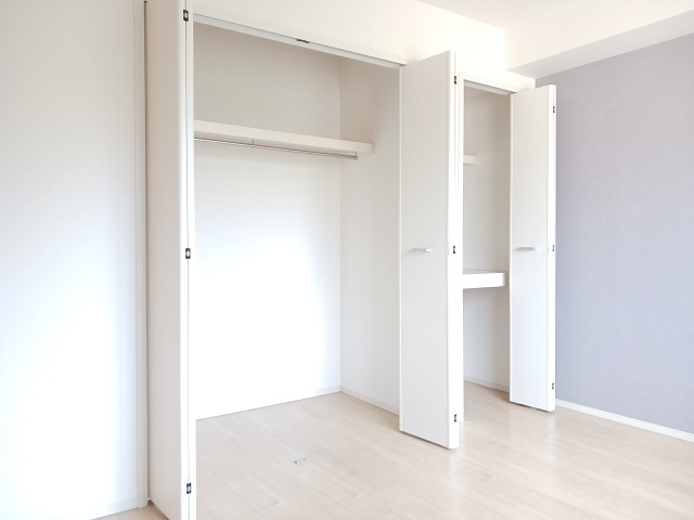 Ｒｏｓｅ　ｏｆ　Ｓｈａｒｏｎの収納