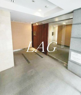 【エントランス】 | シュロス高田馬場 | エントランスです。