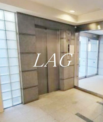 【その他共用部分】 | シュロス高田馬場 | エレベーターです。