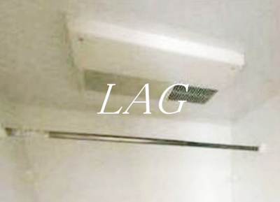 【設備】 | シュロス高田馬場 | 浴室乾燥機パネルです。