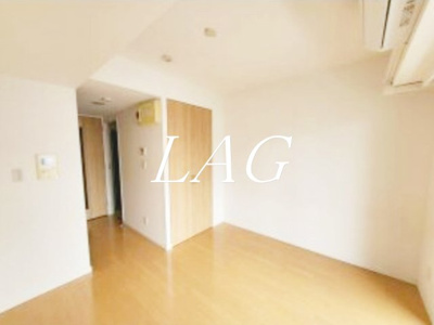 【居間・リビング】 | シュロス高田馬場 | 洋室のお部屋です。