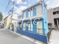 スカイハイツ目白の画像