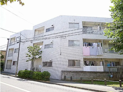北区浮間4丁目のマンションの画像
