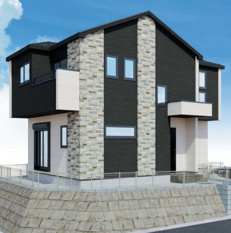 横浜市金沢区六浦南１丁目 新築戸建て【仲介手数料無料】