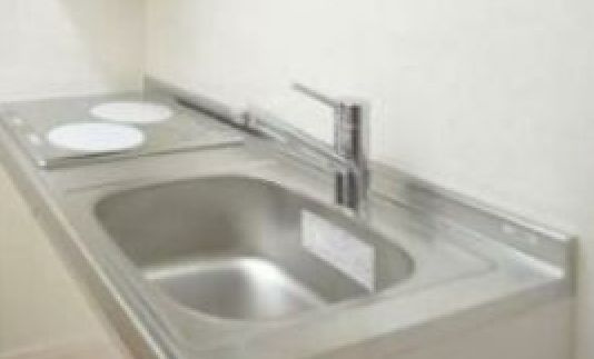 ＦＯＲＥＳＴ　ＷＥＳＴ(フォレストウエスト) のキッチン|キッチン☆