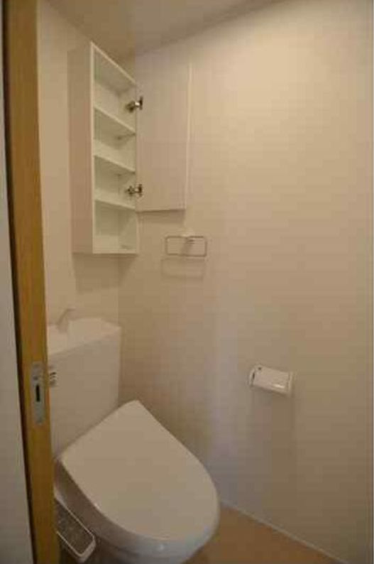 ＦＯＲＥＳＴ　ＷＥＳＴ(フォレストウエスト) のトイレ|トイレ☆