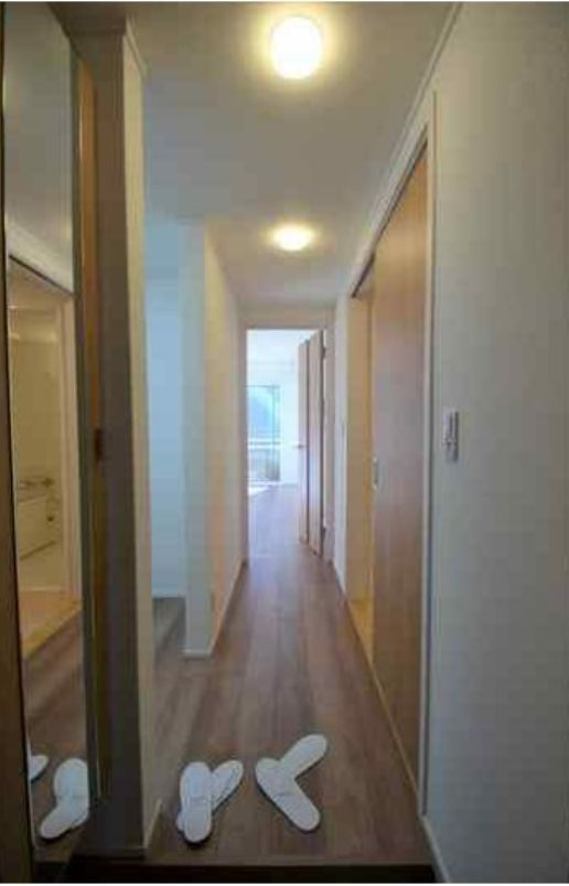 ＦＯＲＥＳＴ　ＷＥＳＴ(フォレストウエスト) の玄関|玄関☆（同一仕様写真）