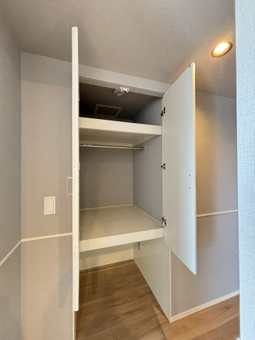 Ｌａ　Ｍａｉｓｏｎ　千年の収納