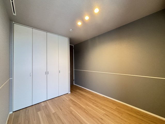 Ｌａ　Ｍａｉｓｏｎ　千年の洋室