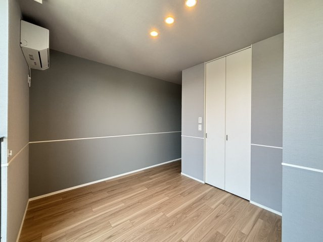 Ｌａ　Ｍａｉｓｏｎ　千年の洋室