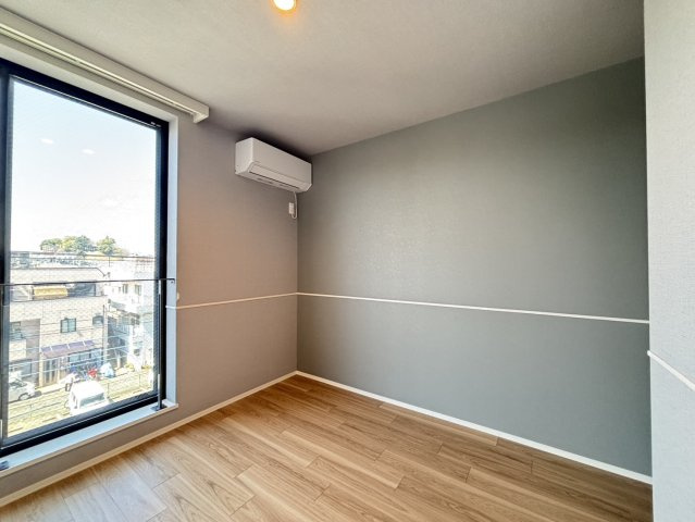 Ｌａ　Ｍａｉｓｏｎ　千年の洋室