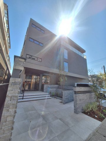 Ｌａ　Ｍａｉｓｏｎ　千年