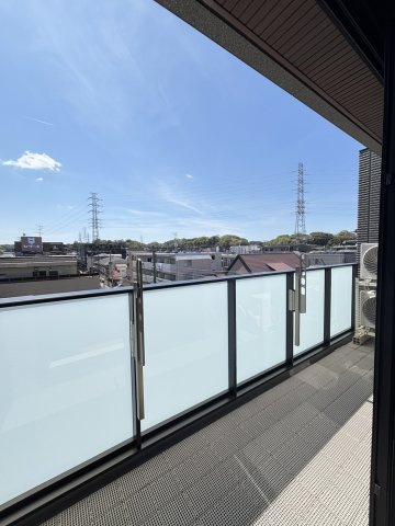 Ｌａ　Ｍａｉｓｏｎ　千年の展望