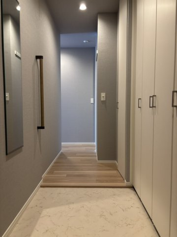Ｌａ　Ｍａｉｓｏｎ　千年の玄関