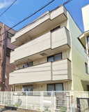 横浜市港南区日野南５丁目のマンションの画像