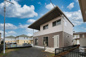 太田市新田市野井町　中古住宅の画像