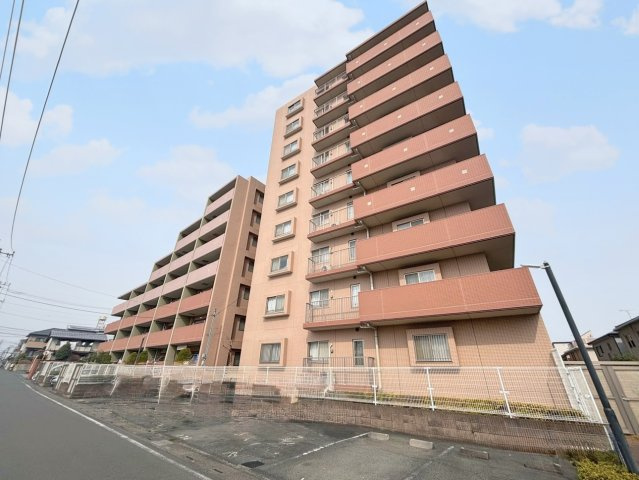 ビクトリアアネーロ大宮