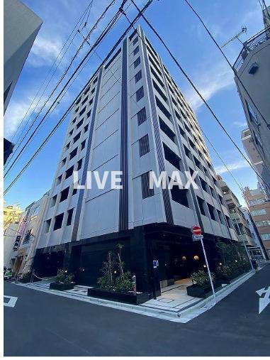 ステージグランデ日本橋人形町の画像