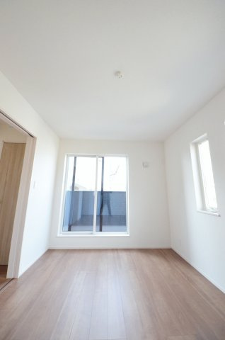 屋代一丁目の収納|全居室収納スペース有、お部屋が広く綺麗に使えます