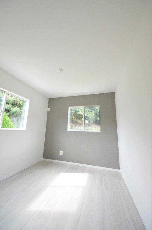 中野6丁目のその他|全居室収納スペース有、お部屋が広く綺麗に使えます