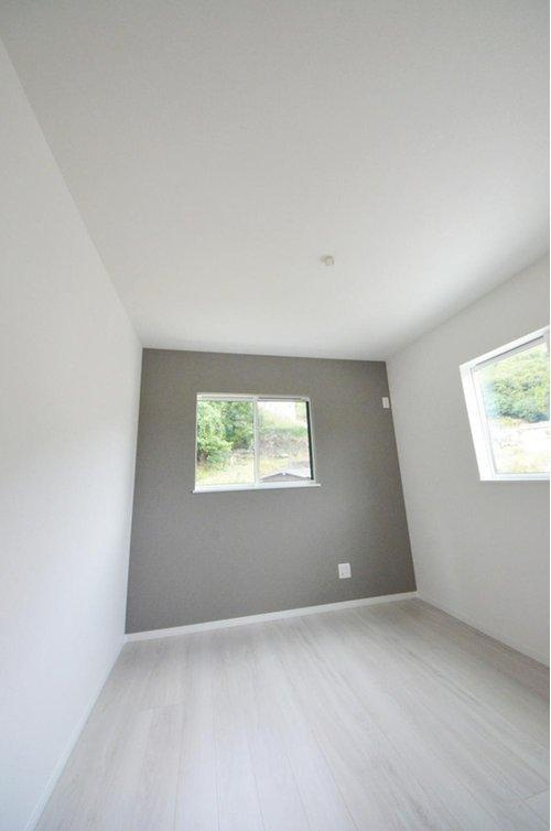 中野6丁目のその他|全居室収納スペース有、お部屋が広く綺麗に使えます