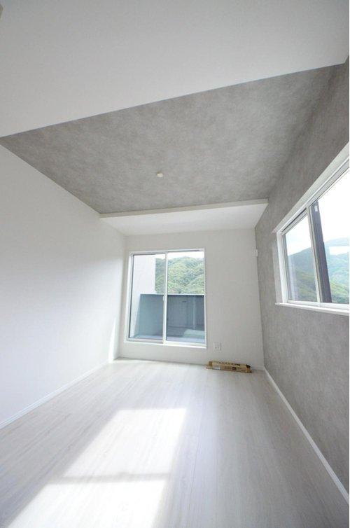 中野6丁目のその他|全居室収納スペース有、お部屋が広く綺麗に使えます