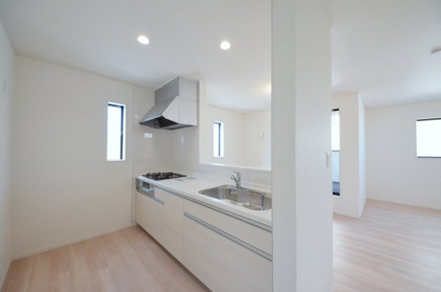 五日市中央五丁目